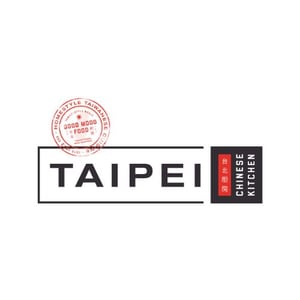 Taipei Chinese Kitchen home logo