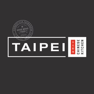 Taipei Chinese Kitchen home logo