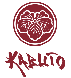 Kabuto Steakhouse Greensboro home logo
