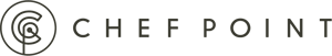 Chef Point Bar & Restaurant home logo
