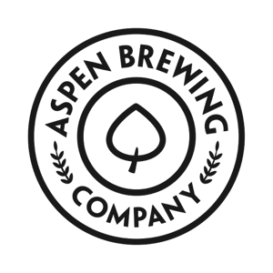 Aspen Brewing Company home logo