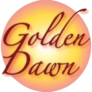 Golden Dawn Diner home logo