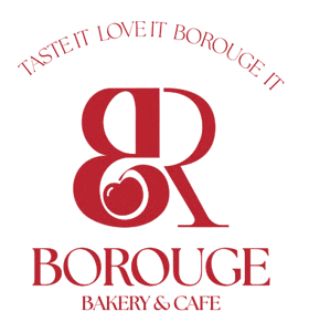 Borouge Bakery Cafe home logo