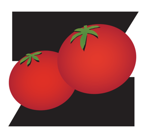 restaurant logo