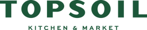 Topsoil Restaurant home logo