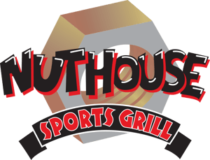 Nuthouse Sports Grill home logo