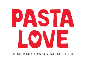 Pasta Love home logo