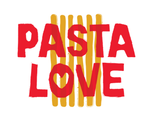 Pasta Love home logo