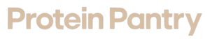 Protein Pantry home logo