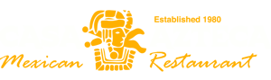 Casa Azteca home logo