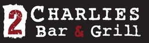 2 Charlies Bar & Grill home logo
