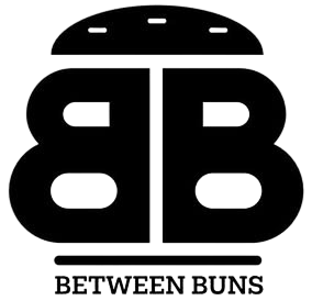 Between Buns home logo