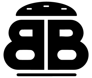 Between Buns home logo