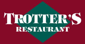 Trotter's Restaurant home logo