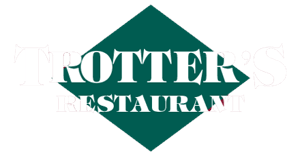 Trotter's Restaurant home logo
