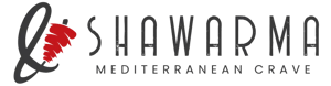 And Shawarma home logo