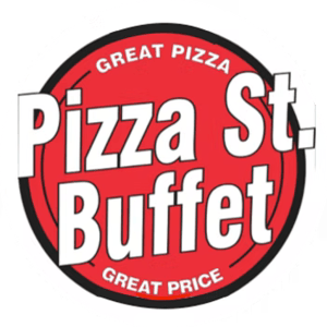 Pizza Street home logo