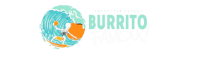 Burrito Famous home logo