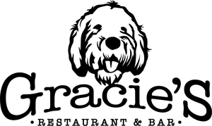 Gracies Restaurant and Bar home logo