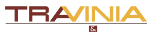 Travinia Italian Kitchen home logo