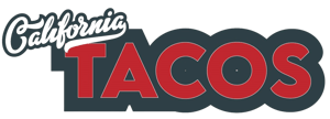 Tacos California home logo