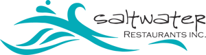 Saltwater Restaurants Inc. home logo