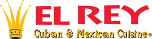 El Rey Taqueria home logo