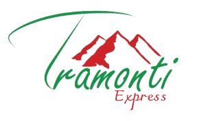 Tramonti Express home logo