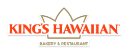 Powdered Sugar Long John - Bakery - King's Hawaiian Bakery and Restaurant -  Hawaiian Restaurant in CA