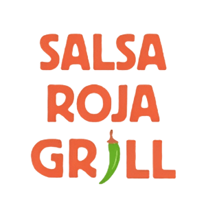Salsa Roja Grill home logo