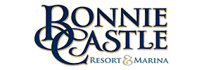 Bonnie Castle Resort and Marina home logo
