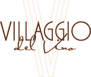 Villaggio Del Vino home logo