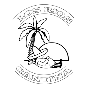 Los Rios Cantina home logo