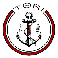 Tori Ramen restaurant logo