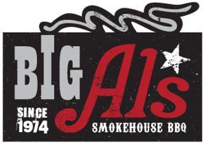 Al's bbq on sale