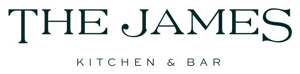 The James Kitchen and Bar home logo