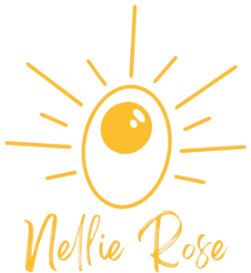 Nellie Rose home logo