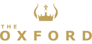 The Oxford Kitchen - Lodi restaurant logo