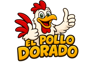 El Pollo Dorado home logo