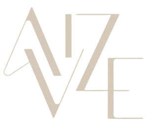 Avize Modern Alpine home logo