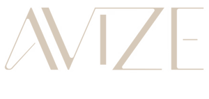Avize Modern Alpine home logo