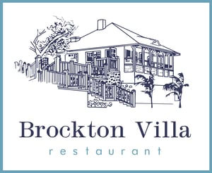 restaurant logo