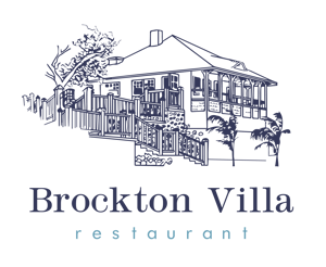 restaurant logo
