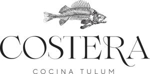 Costera Cocina Tulum home logo
