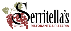 Serritella's home logo