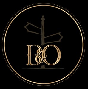 Broome & Orchard home logo