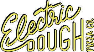 Electric Dough Pizza Co. home logo