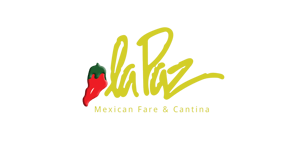 La Paz home logo
