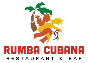 Rumba Cubana home logo