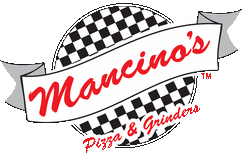 Mancino's Very Veggie Grinder, Mushrooms, Black Olives, Oni…